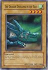 The Dragon Dwelling in the Cave 5DS2 EN005 Common 1st Edition