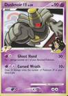 Pokemon TCG - Dusknoir Diamond & Pearl Holographic w/Swirl Card 2/130 –  Pfaltzcraftsmore