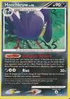 Honchkrow LV X Japanese Pokemon 1st Diamond Pearl Moonlit Pursuit - PS –  Shizzlemetimbers