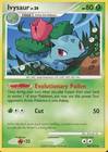 Bulbasaur 100pv 2/73 Pokemon Card Legends Shiny New Fr