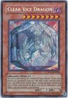 Clear Vice Dragon - Yugioh | TrollAndToad