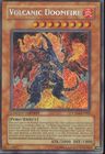 Volcanic Doomfire - Yugioh | TrollAndToad