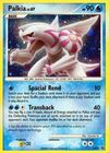 Palkia [G] - 12/127 - Holo Rare - Reverse Holo - Pokemon Singles » Platinum  - CoreTCG