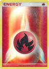 Fire Energy - Base Set Shadowless - Pokemon | TrollAndToad