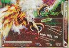 Ho-Oh-EX (22/124) - Carta avulsa de Pokémon (Slightly Played (SP