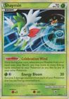 Shaymin LV.X - DP39 - Promotional - Pokemon Singles » DP Black