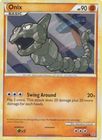 Onix · Evolutions (EVO) #61 ‹ PkmnCards