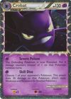 Crobat - Neo Revelation 1st Edition - Pokemon | TrollAndToad