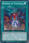 Banner of Courage 5DS3 EN024 Common 1st Edition
