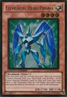 Elemental Hero Prisma - Yu-Gi-Oh! Promo Cards - Yugioh | TrollAndToad