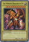 The Winged Dragon of Ra - Yugioh | TrollAndToad