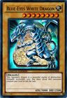 Blue-Eyes White Dragon - Yugioh