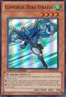DP08-EN015 1st Edition Rare Turbo Warrior Yugioh