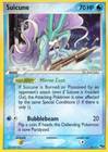 Suicune - Diamond & Pearl: Secret Wonders - Pokemon | TrollAndToad