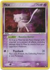 Mew - Pokemon Rumble Promos - Pokemon | TrollAndToad