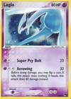 Lugia 29/115 Cosmos Holo Promo - Silvery Ocean Theme Deck - Pokemon Singles  » Pokemon English Promos - Collector's Cache