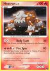 Heatran Diamond Pearl Legends Awakened Pokemon Trollandtoad