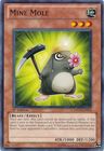 Mine Mole DREV EN014 Common 1st Edition