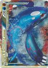 Kyogre - XY: Primal Clash - Pokemon | TrollAndToad