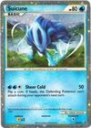 Suicune - Diamond & Pearl: Secret Wonders - Pokemon | TrollAndToad