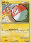 Pokemon Roaring Skies #21/108 Voltorb Rev Holo on eBid United States