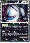 Pokémon Card Database - Supreme Victors - #141 Absol G