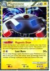 Magnezone LV.X - 142/146 - Rare Holo - Pokemon Singles » Legends Awakened -  CoreTCG