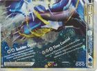 Palkia [G] - 12/127 - Holo Rare - Reverse Holo - Pokemon Singles » Platinum  - CoreTCG