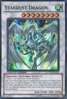 Stardust Dragon - Yugioh | TrollAndToad