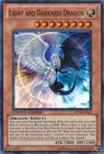  YU-GI-OH! - Armed Dragon LV3 (LCYW-EN203) - Legendary