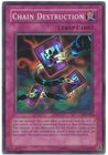 Chain Destruction - Yugioh | TrollAndToad