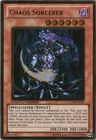 Chaos Sorcerer - Turbo Pack 2 TU02 - Yugioh | TrollAndToad