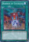 Banner of Courage YS11 EN028 Common 1st Edition