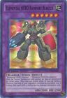 Elemental Hero Rampart Blaster - Yugioh | TrollAndToad