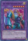 Evil Hero Lightning Golem - Yugioh | TrollAndToad