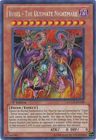 Yubel - Phantom Darkness [PTDN] - Yugioh | TrollAndToad