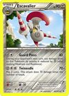 Escavalier - Pokemon Theme Deck Exclusives - Pokemon | TrollAndToad