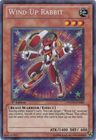 Wind-Up Rabbit - Yu-Gi-Oh! Promo Cards - Yugioh | TrollAndToad