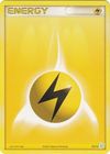 Lightning Energy 12 12 Minun Trainer Kit