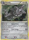 Check the actual price of your Steelix 15/111 Pokemon card