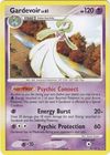 Pokemon - Gardevoir (RC10/RC25) - Tesouros lendários