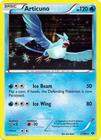 Articuno #16 Prices, Pokemon Supreme Victors