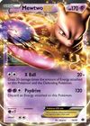 Mewtwo 51/108 Pokémon card from Evolutions for sale at best price