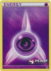 Pokémon tcg: Energia de Psíquico (162/149) - SM1 Sol e Lua em