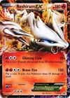 Reshiram (017/072) [Sword & Shield: Shining Fates] - DarksideGames