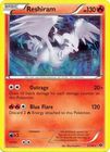 Reshiram · Plasma Freeze (PLF) #17 ‹ PkmnCards