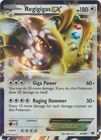 REGIGIGAS LV.X DP30 Black Star Promo HOLO rare Pokemon Card $10.00 -  PicClick