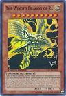 The Winged Dragon of Ra - Yugioh | TrollAndToad