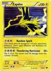 Zapdos - XY: Evolutions - Pokemon | TrollAndToad