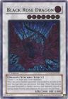 Black Rose Dragon - Yu-Gi-Oh! Promo Cards - Yugioh | TrollAndToad